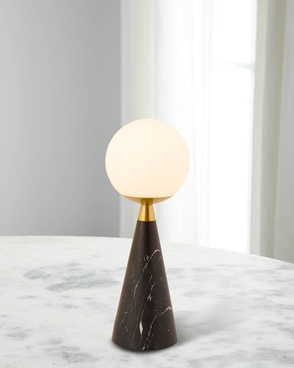 Apex 21.5" Table Lamp